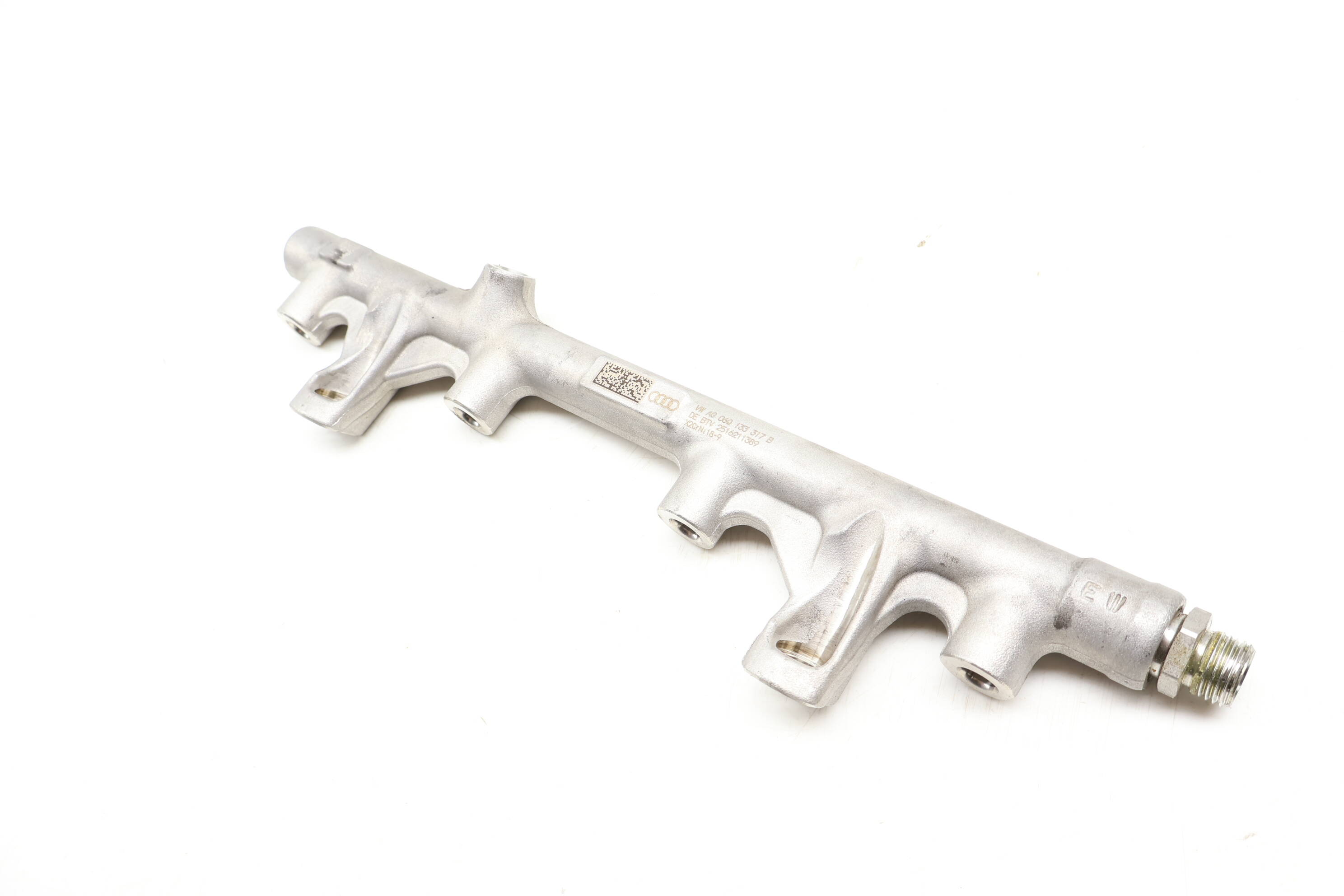 Fuel Rail 06Q133317B