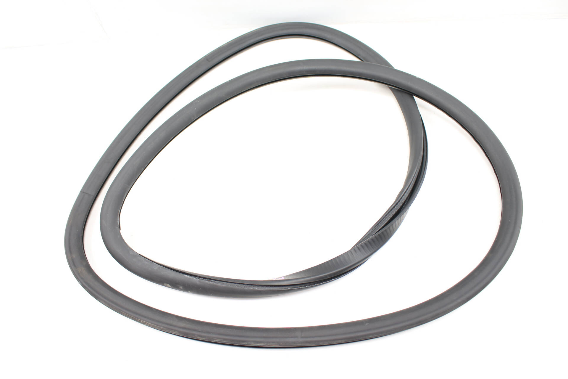 Inner Door Seal / Weather Stripping 3D4867365L