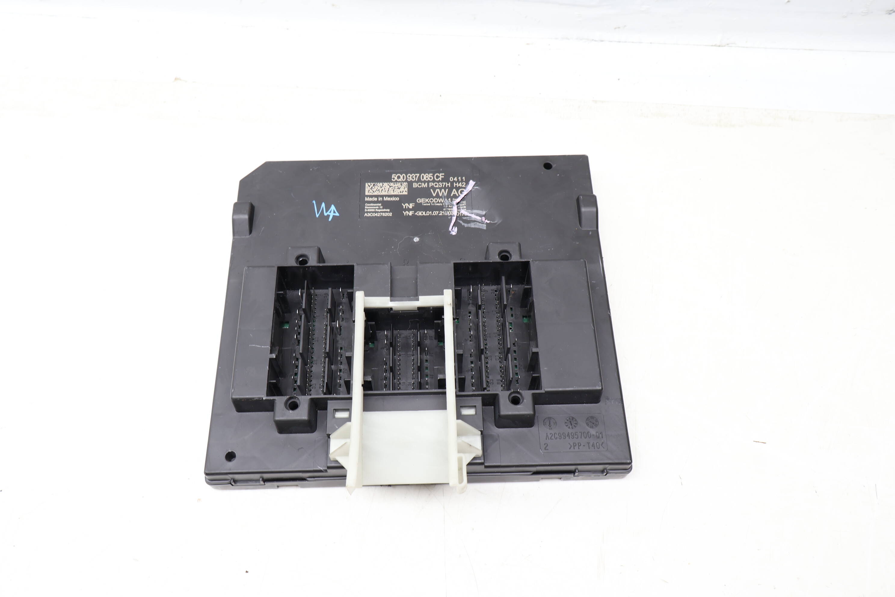 Onboard Supply Control Module / Bcm 5Q0937085CF