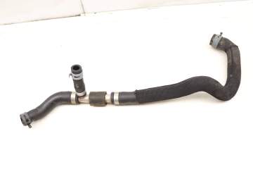 Auxiliary Water Pump Hose / Line 8K0121444A