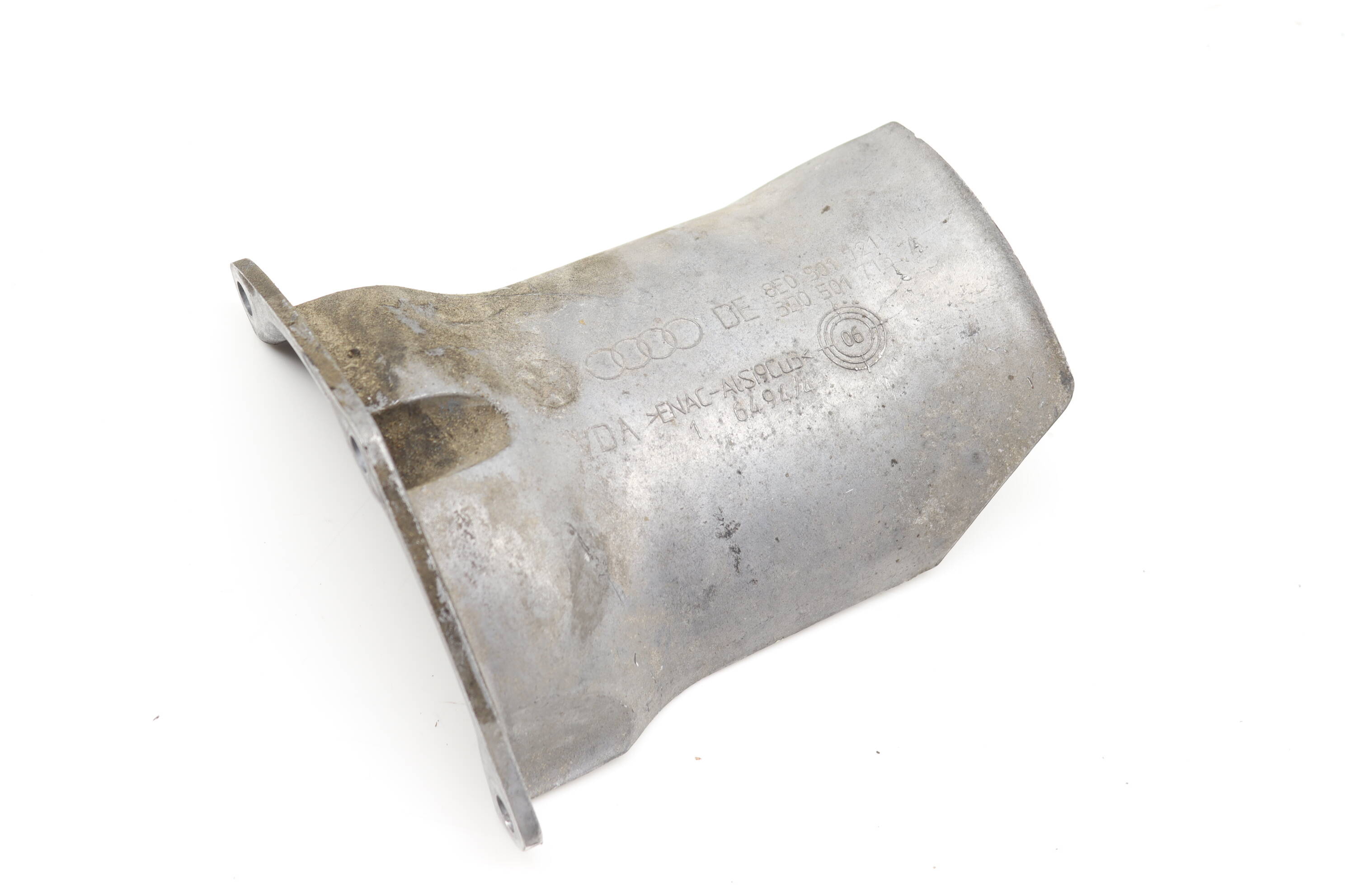 Cv Axle Shaft Shield 3D0501713A