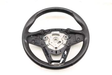 3-Spoke Sport Steering Wheel (Heated) 32306995096