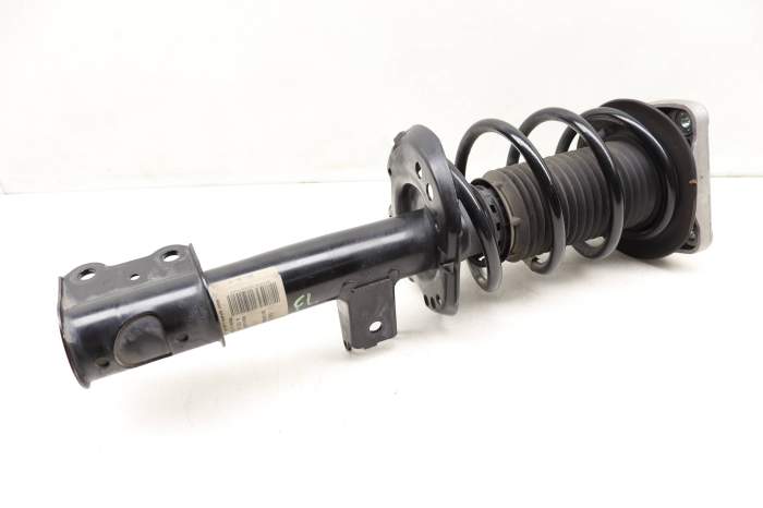 Strut / Shock Absorber Assembly 1563209513 main product photo