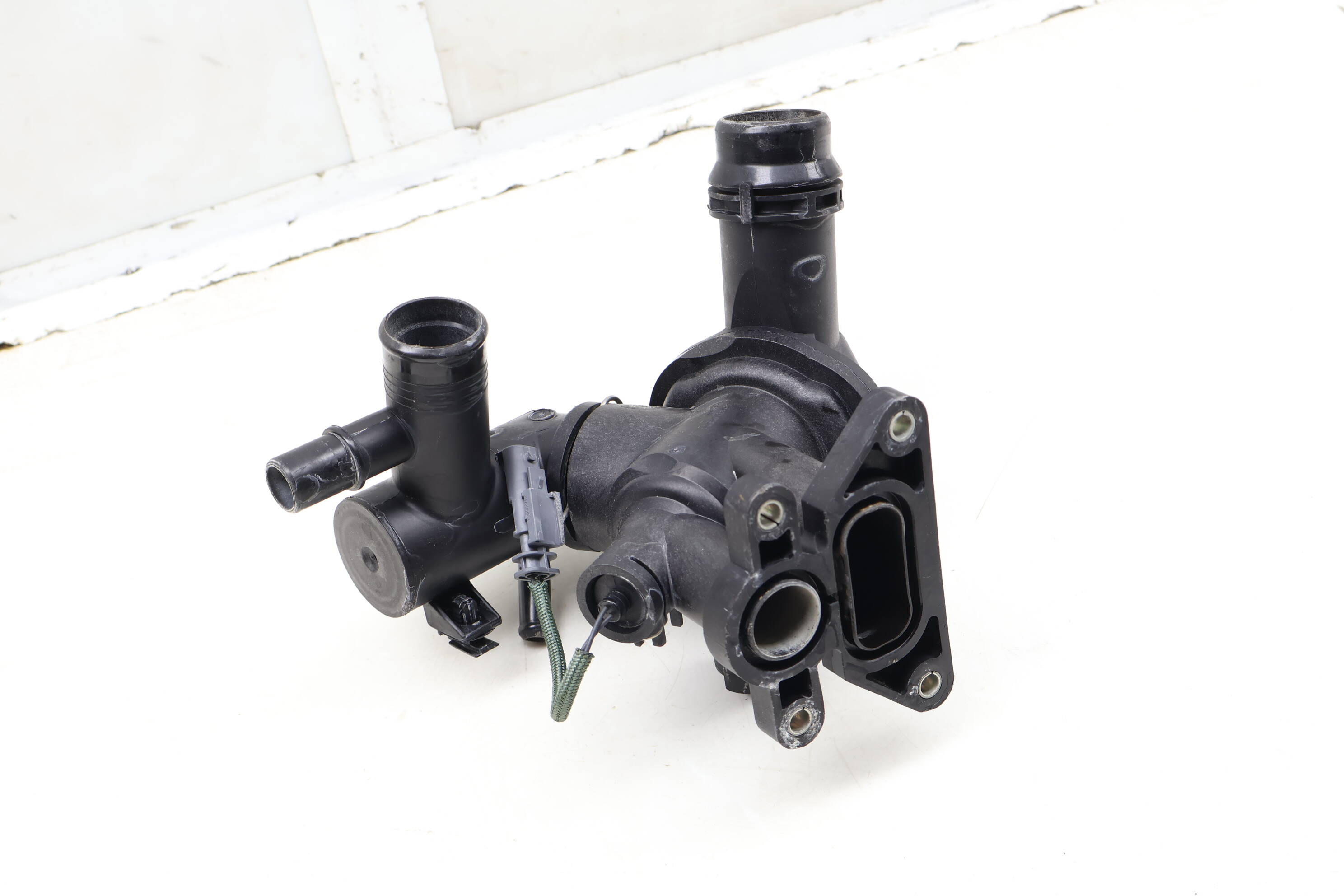 Thermostat H4P38575AE