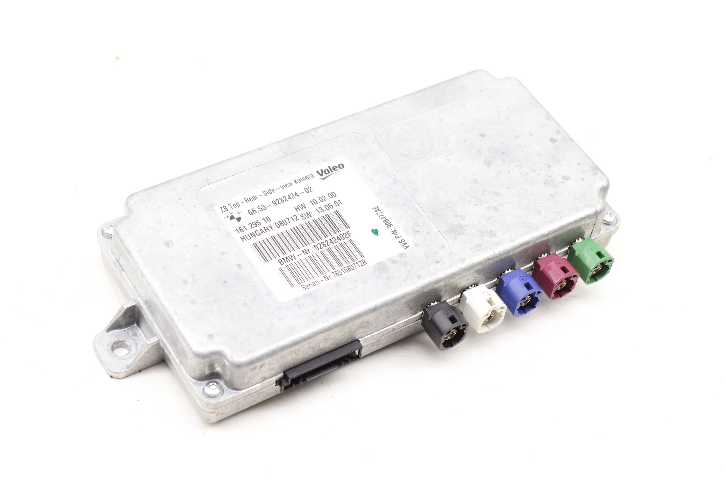 Surround View Camera 66539282424