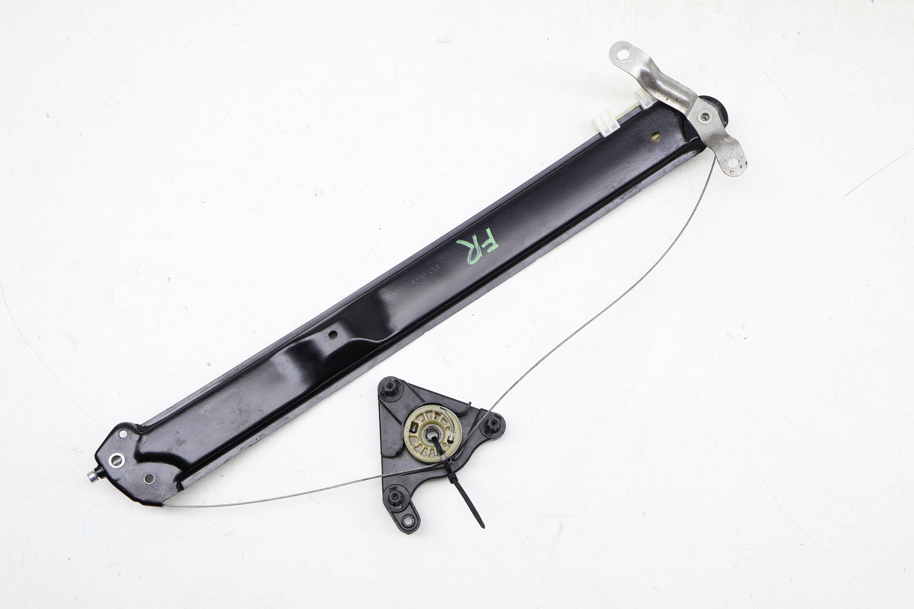 Window Regulator