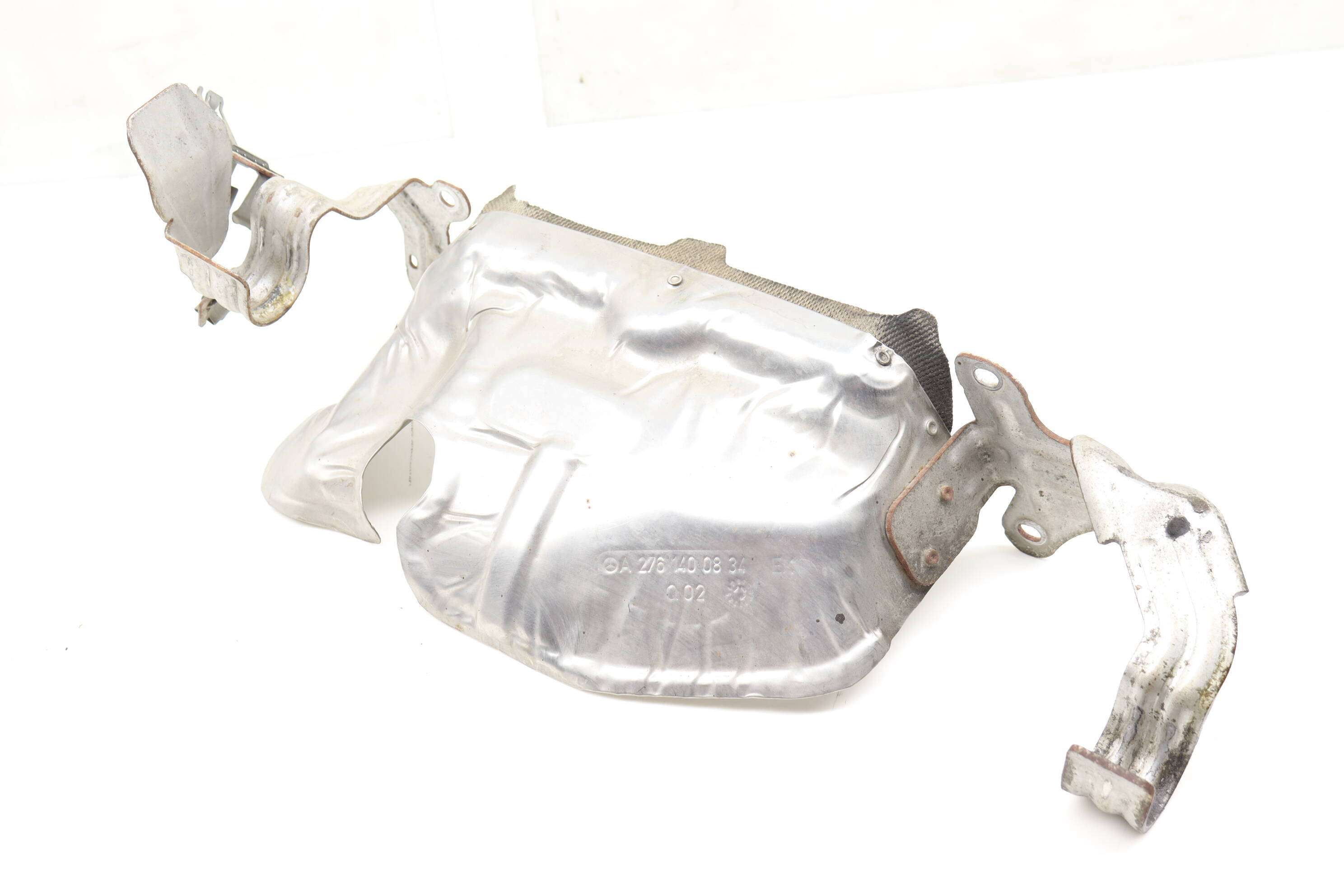 Heat Shield 2761400834