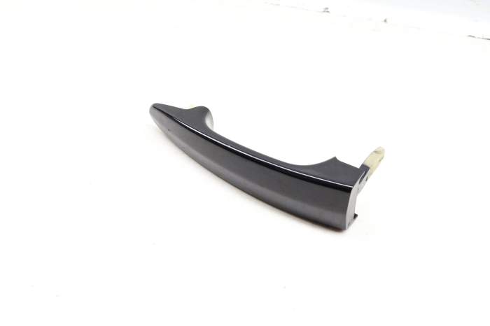 Exterior Door Handle 51213403840 main product photo