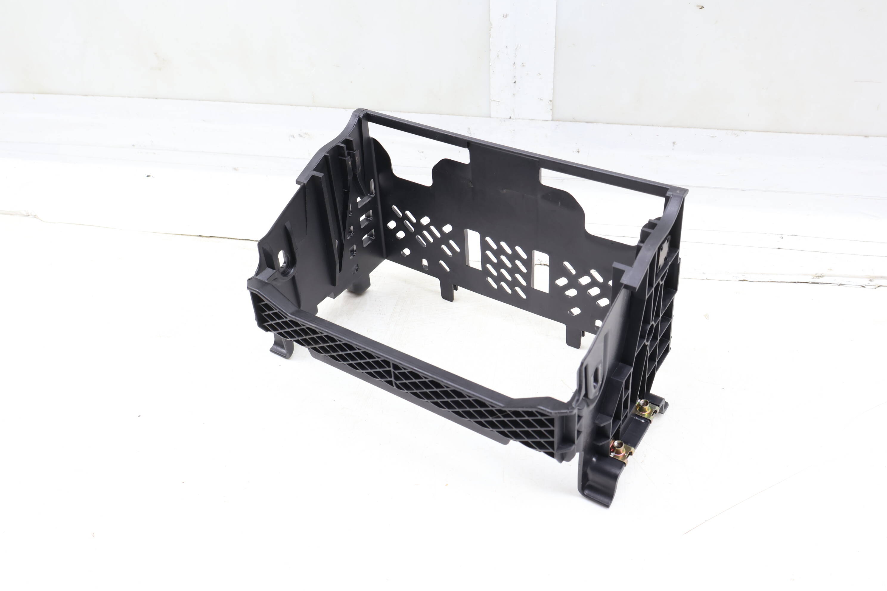 Stereo / Radio / Climate Control Mount Bracket 4B0858075C