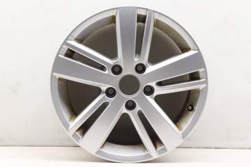 16" Inch Alloy Rim / Wheel (5-Spoke) 5C0601025AB