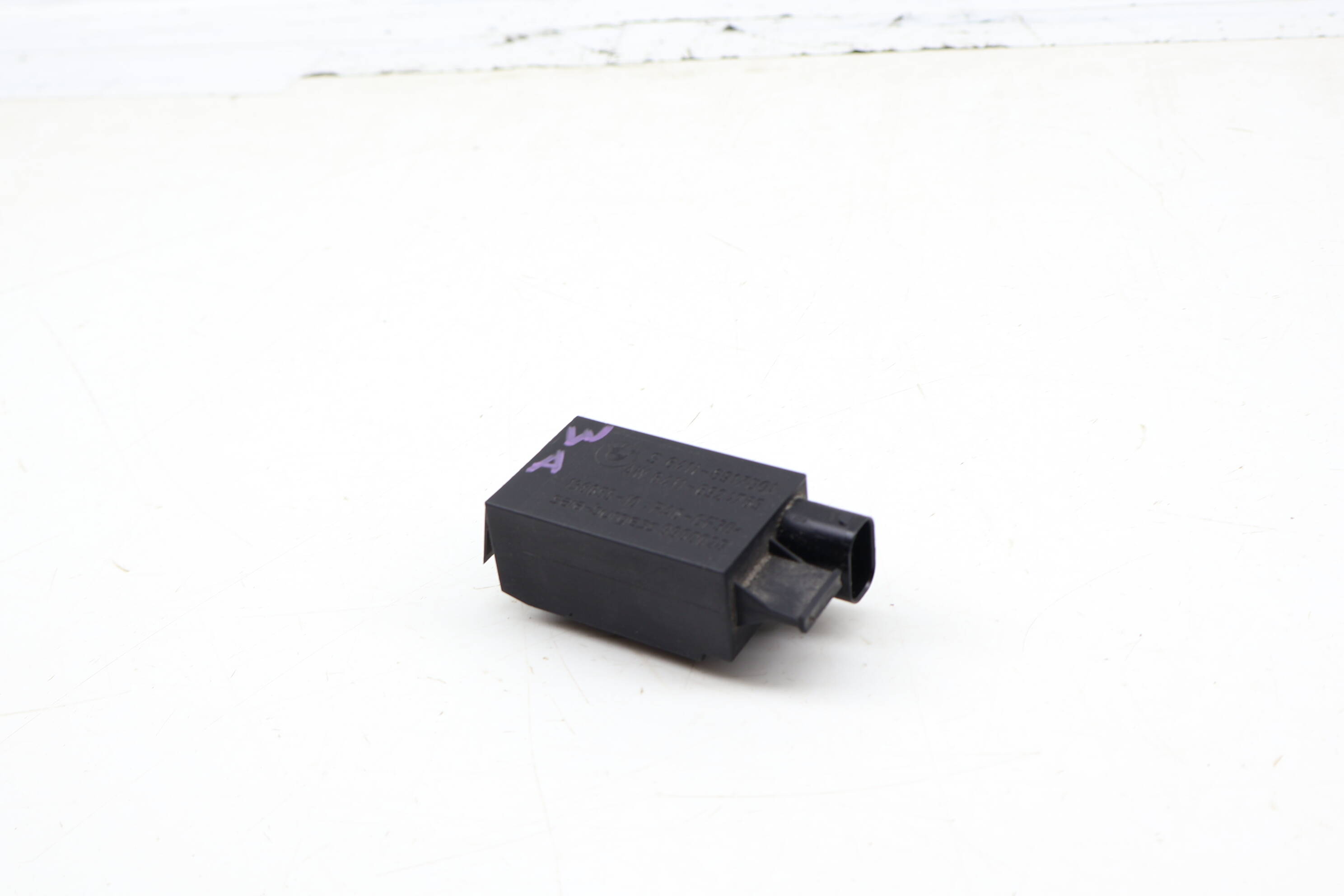 Air Quality Sensor 64116917001
