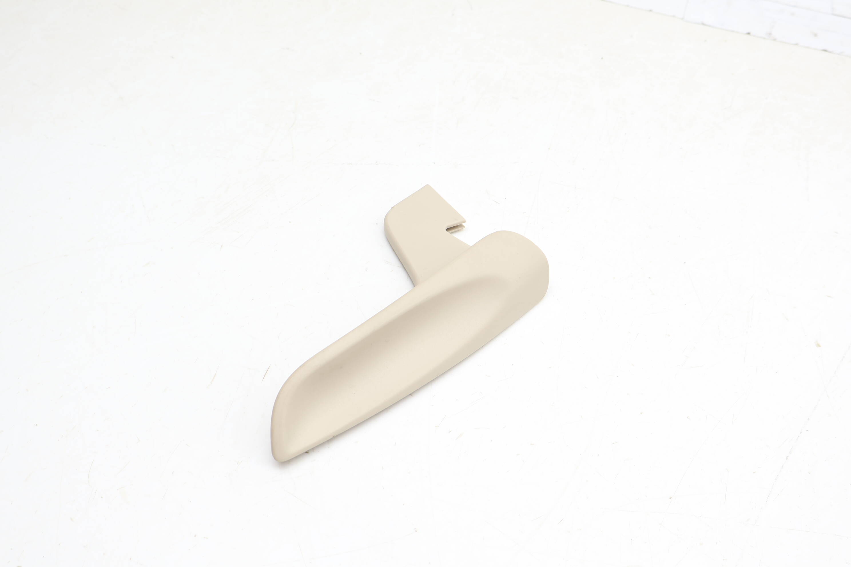 Seat Height Adjustment Handle 5N0882252A