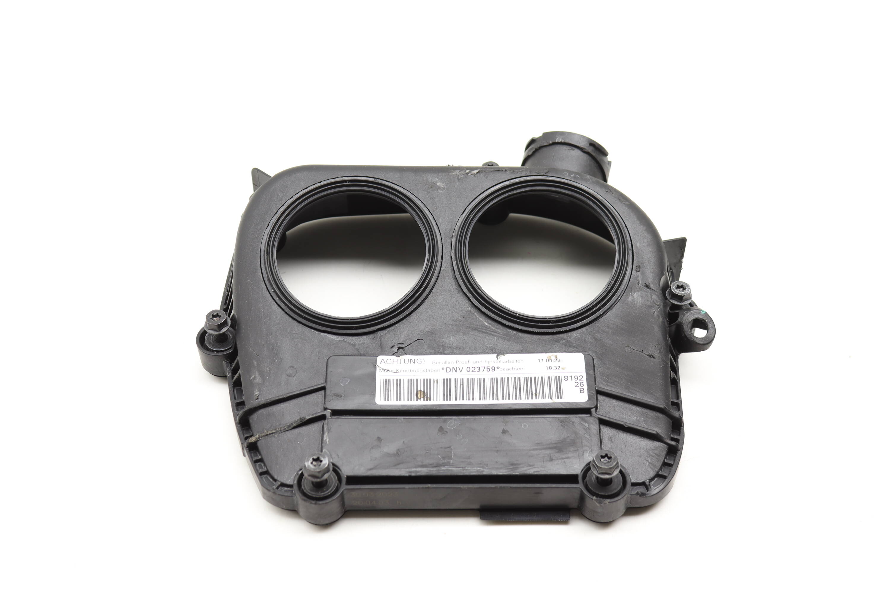 Upper&#x20;Timing&#x20;Chain&#x20;Cover&#x20;06Q103269D