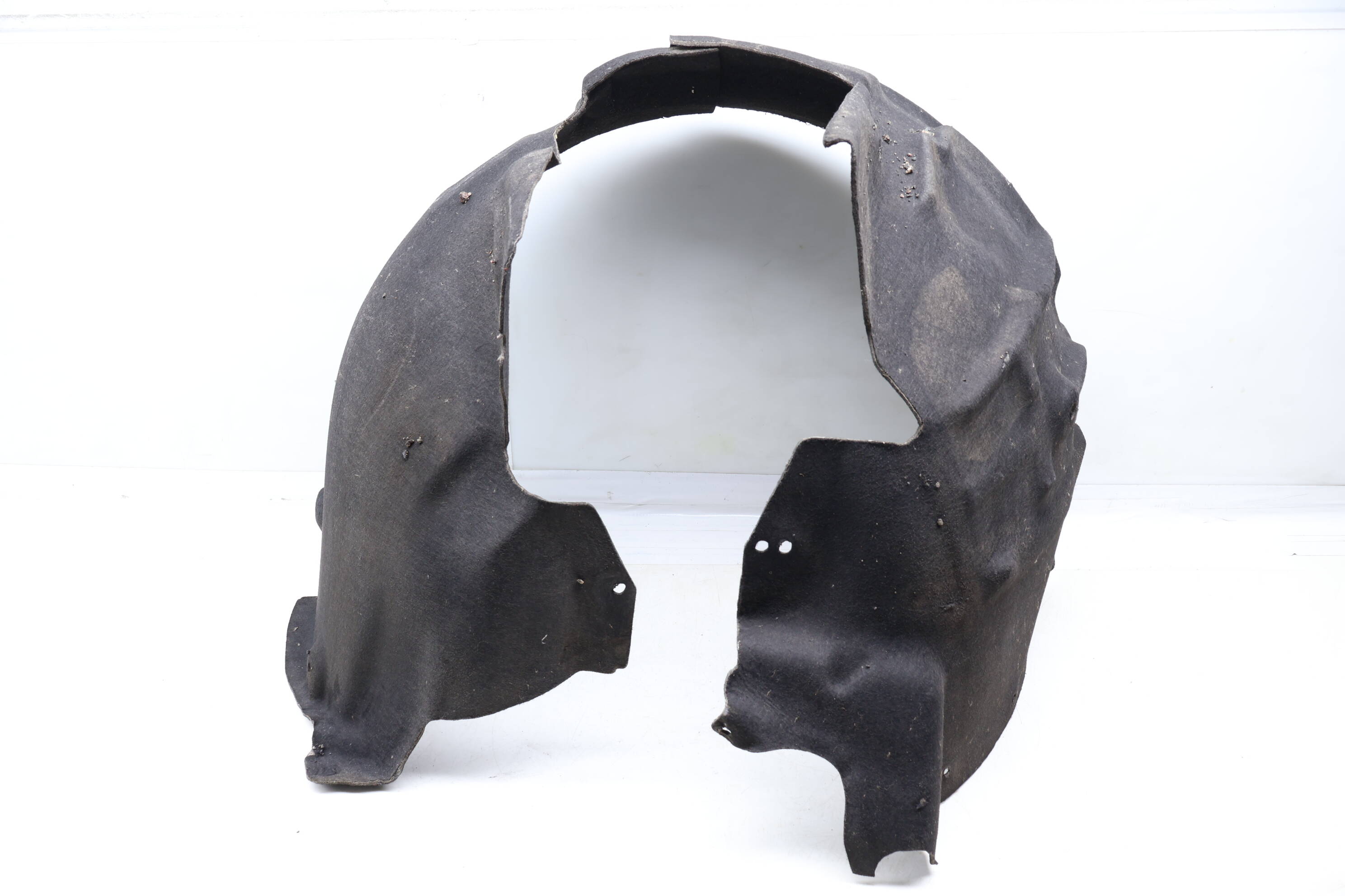 Fender Liner / Splash Guard 8T0821171H