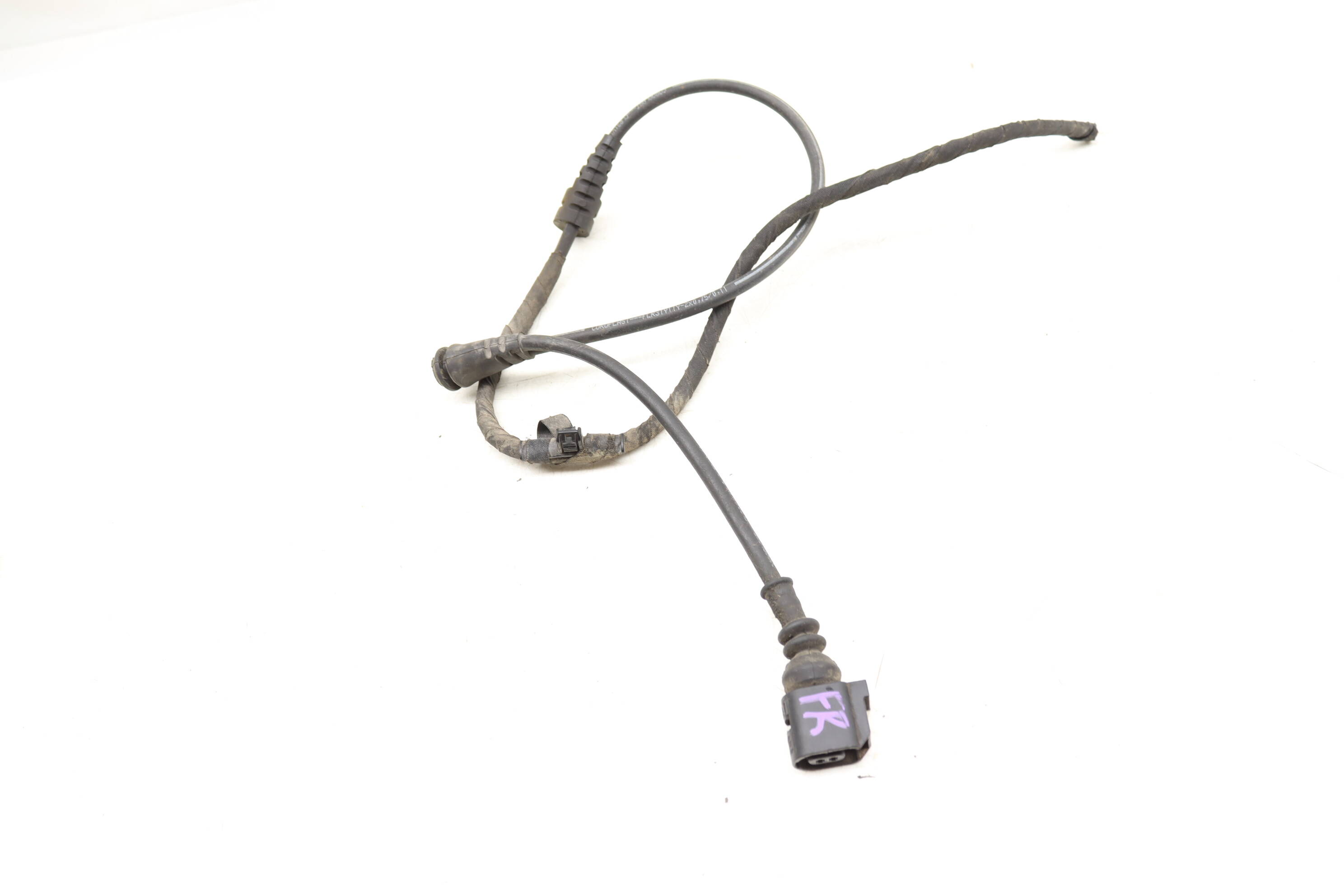 Audi Front Right Abs / Speed Sensor Wiring Harness 8K0972252E