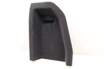 Trunk Access Panel / Boot Lining Cover 51477222218
