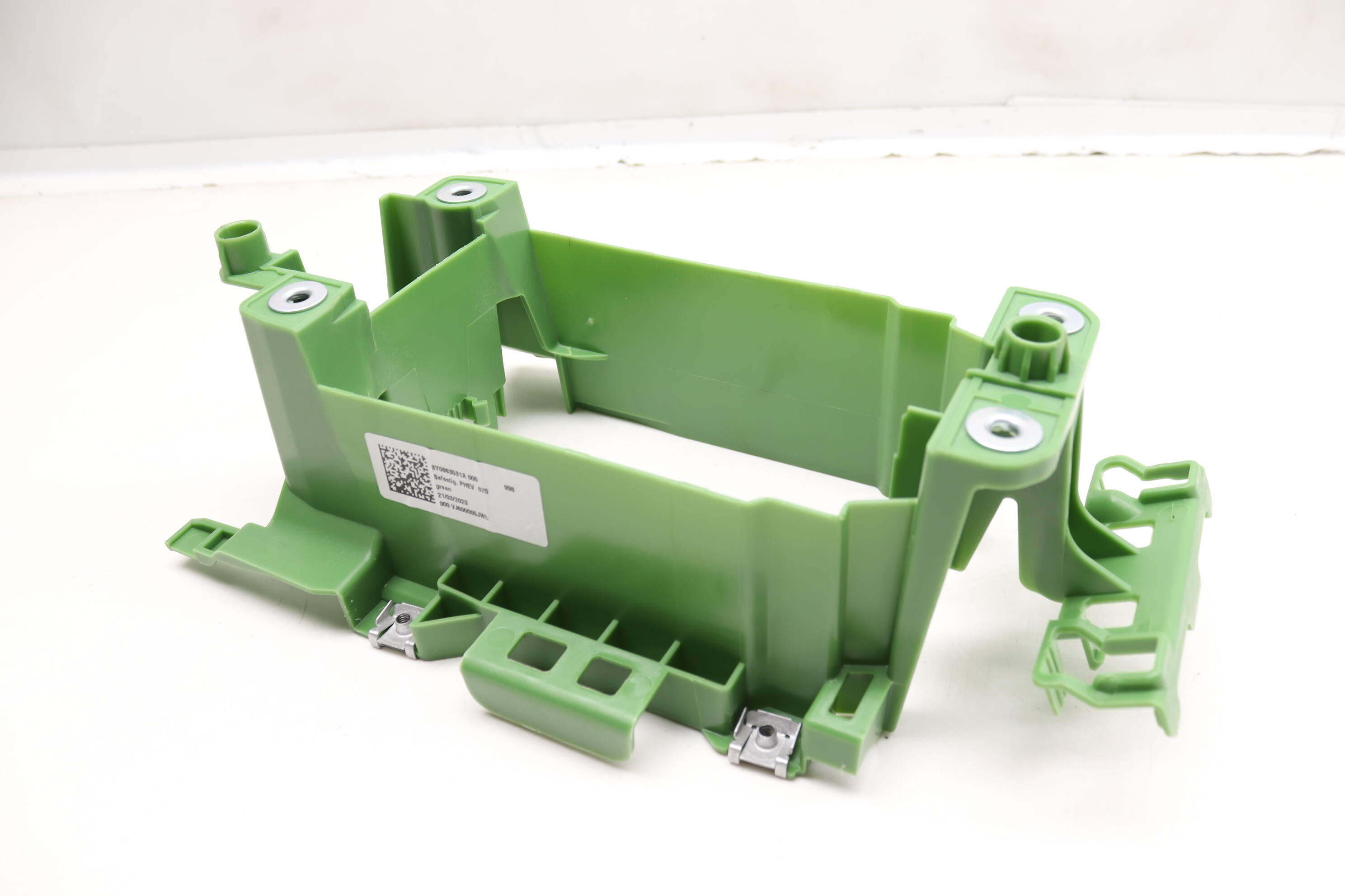 Center Console Mount Bracket 8Y0863531A