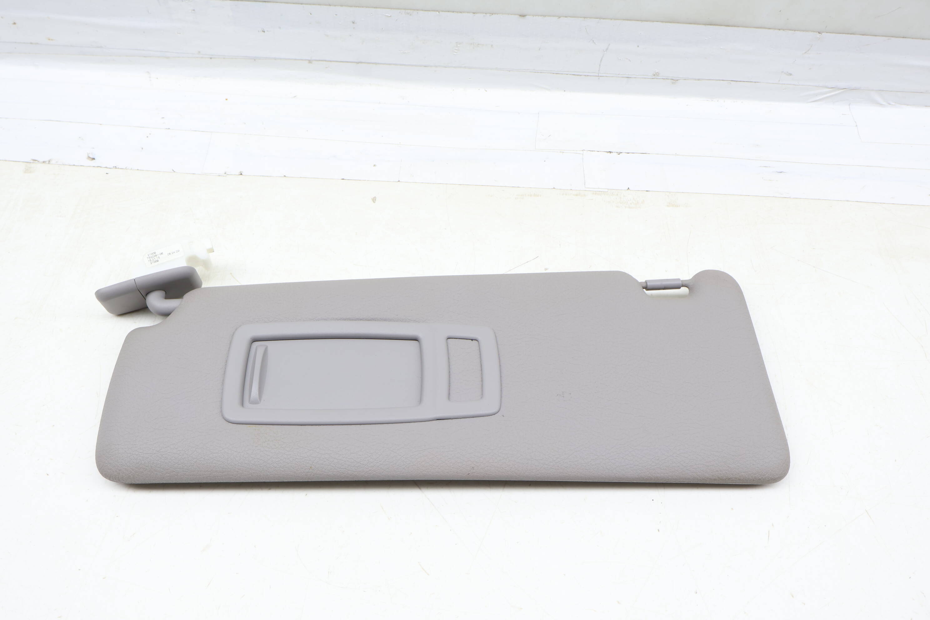 Sun Visor / Mirror 51167322291