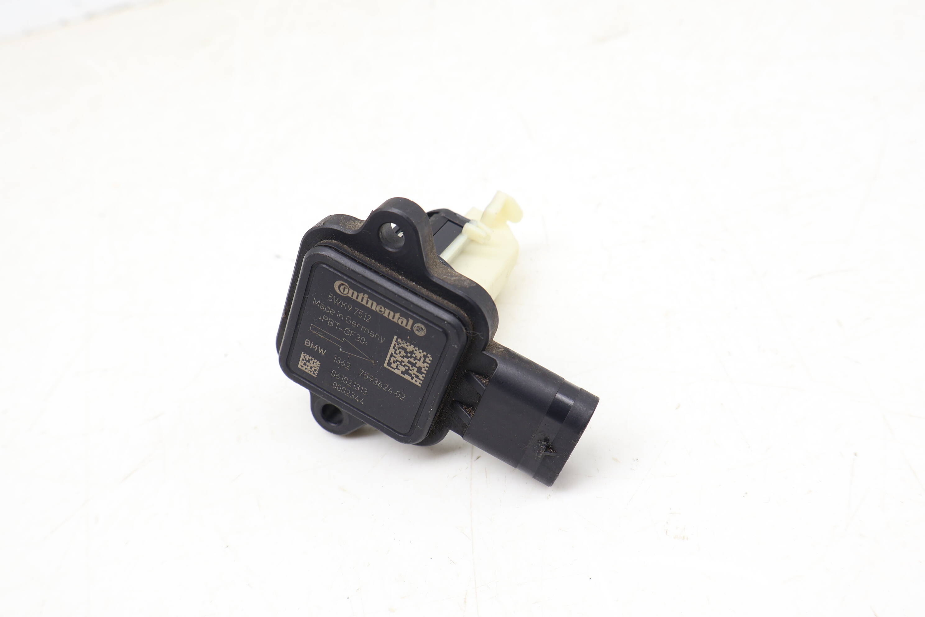 Mass Air Flow / Maf Sensor 13627593624