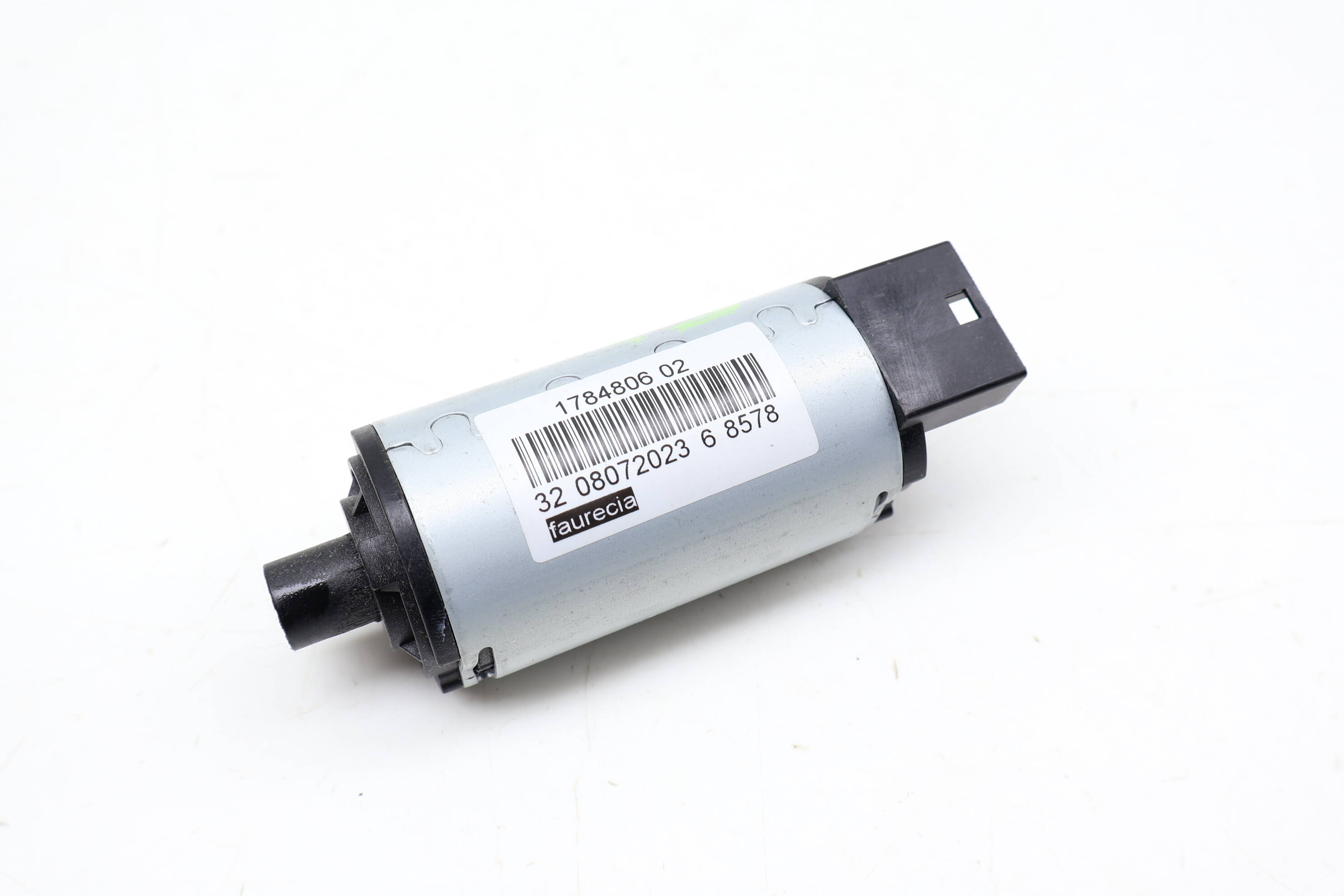 Seat Motor (Slide)