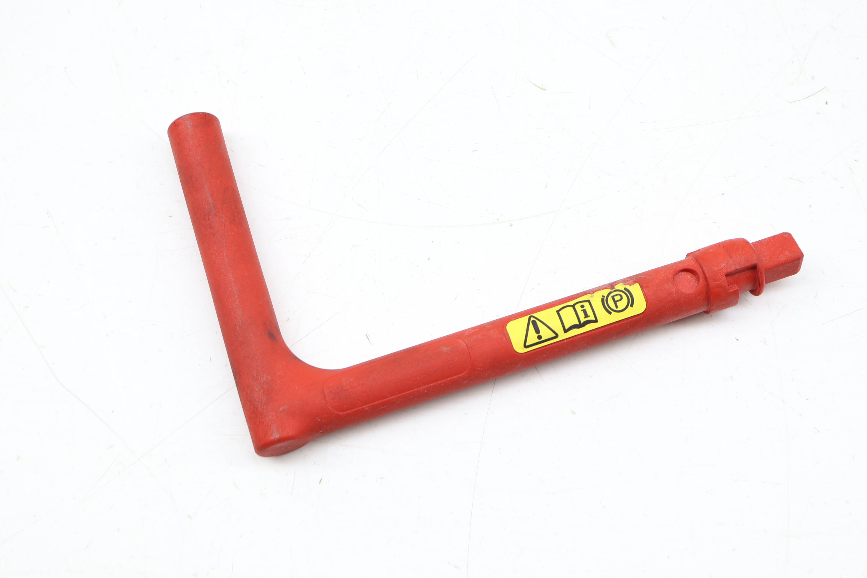 Emergency Release Tool 8W0713201A