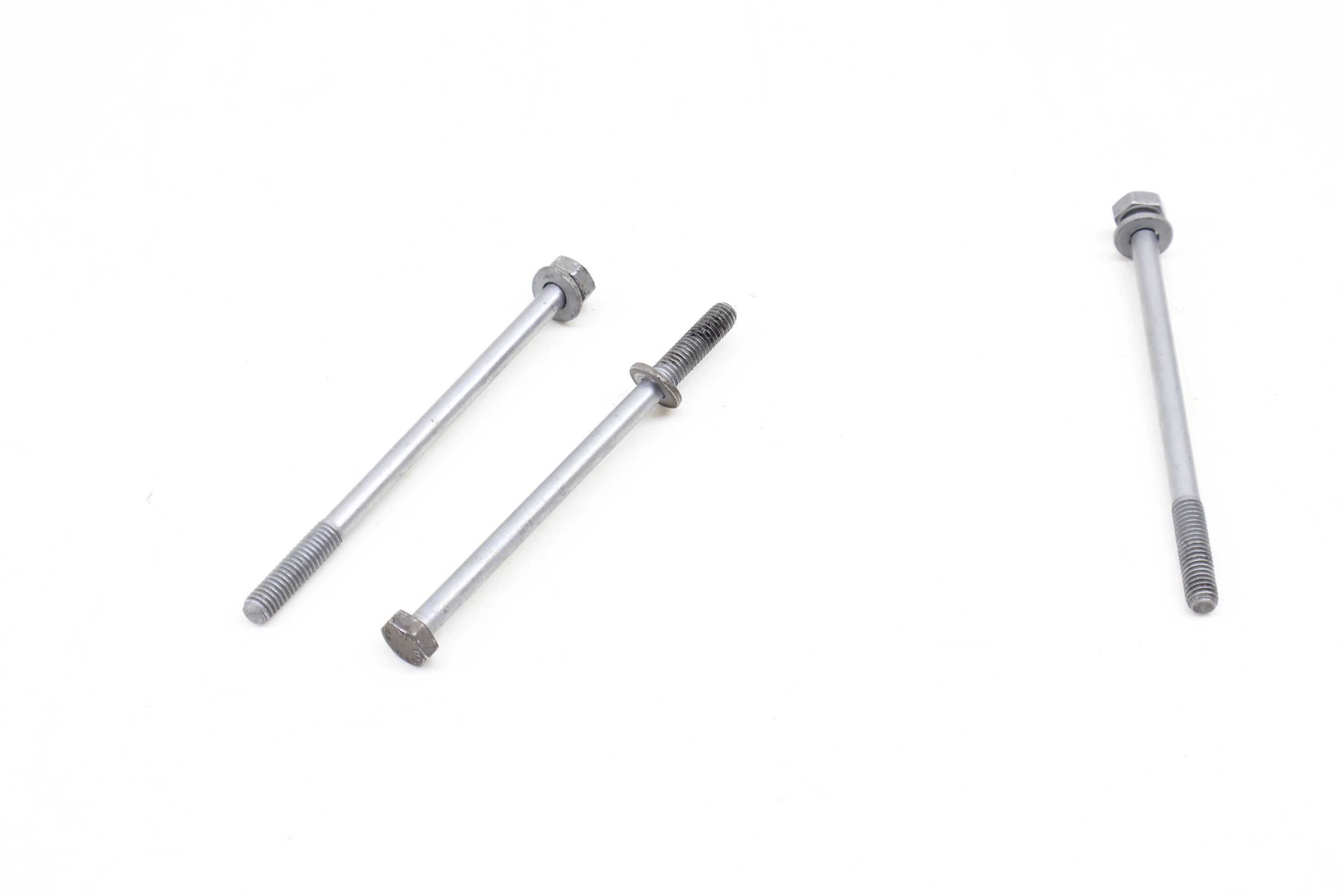 Ac&#x20;Compressor&#x20;Screw&#x20;&#x2F;&#x20;Bolt&#x20;Set&#x20;&#x28;3&#x29;&#x20;07119905433