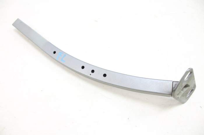 Headlight / Cross Support Brace 4E0821137E main product photo