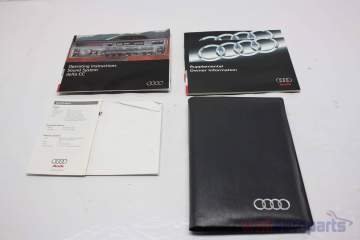 1996 Owners Manual