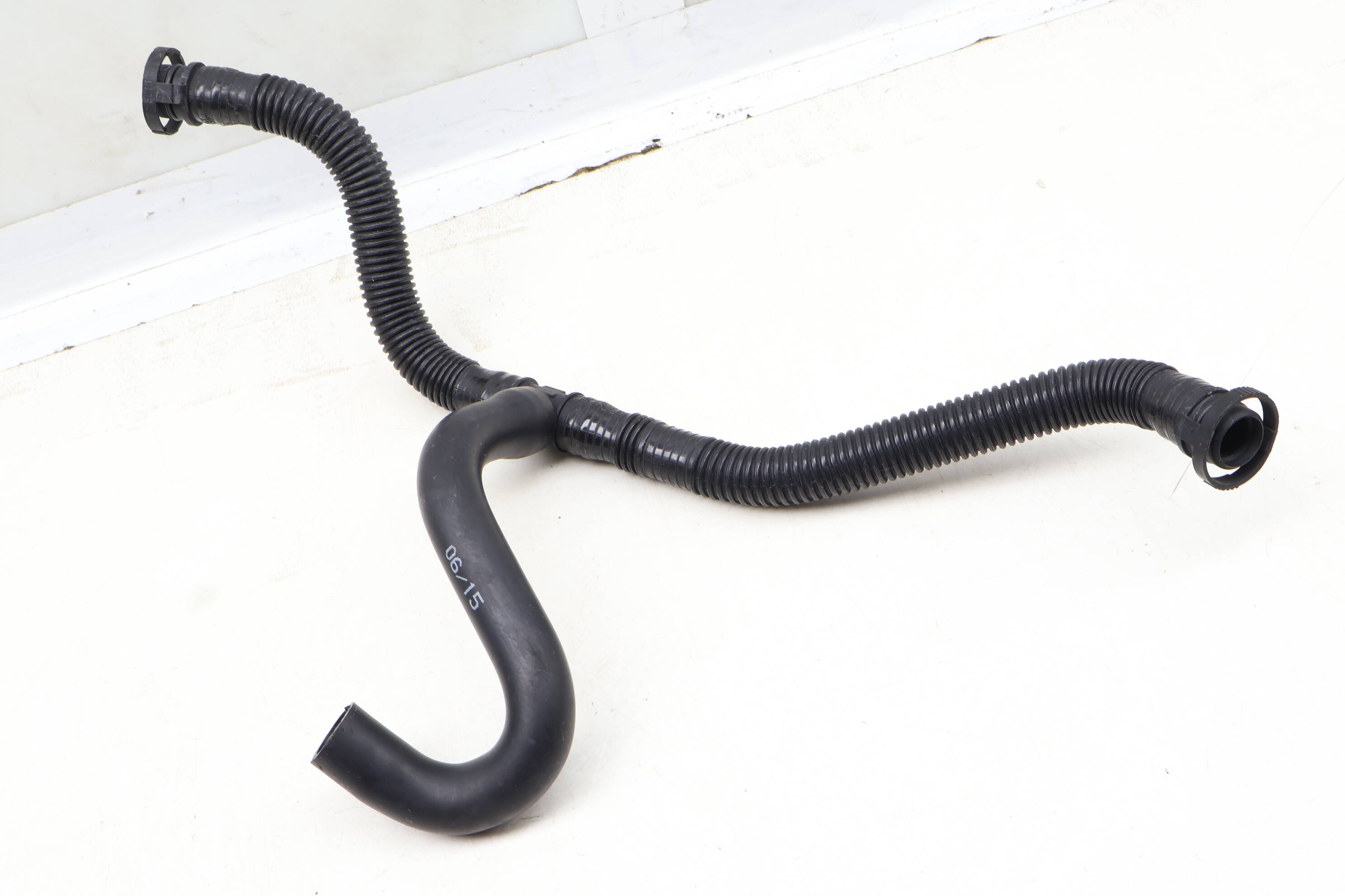 Secondary Air Pump Hose / Line 94611302230