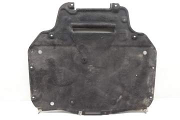 Belly Pan / Skid Plate / Sound Baffle 4M0825236AA