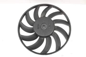 Electric Cooling Radiator Fan Blade 4F0959455