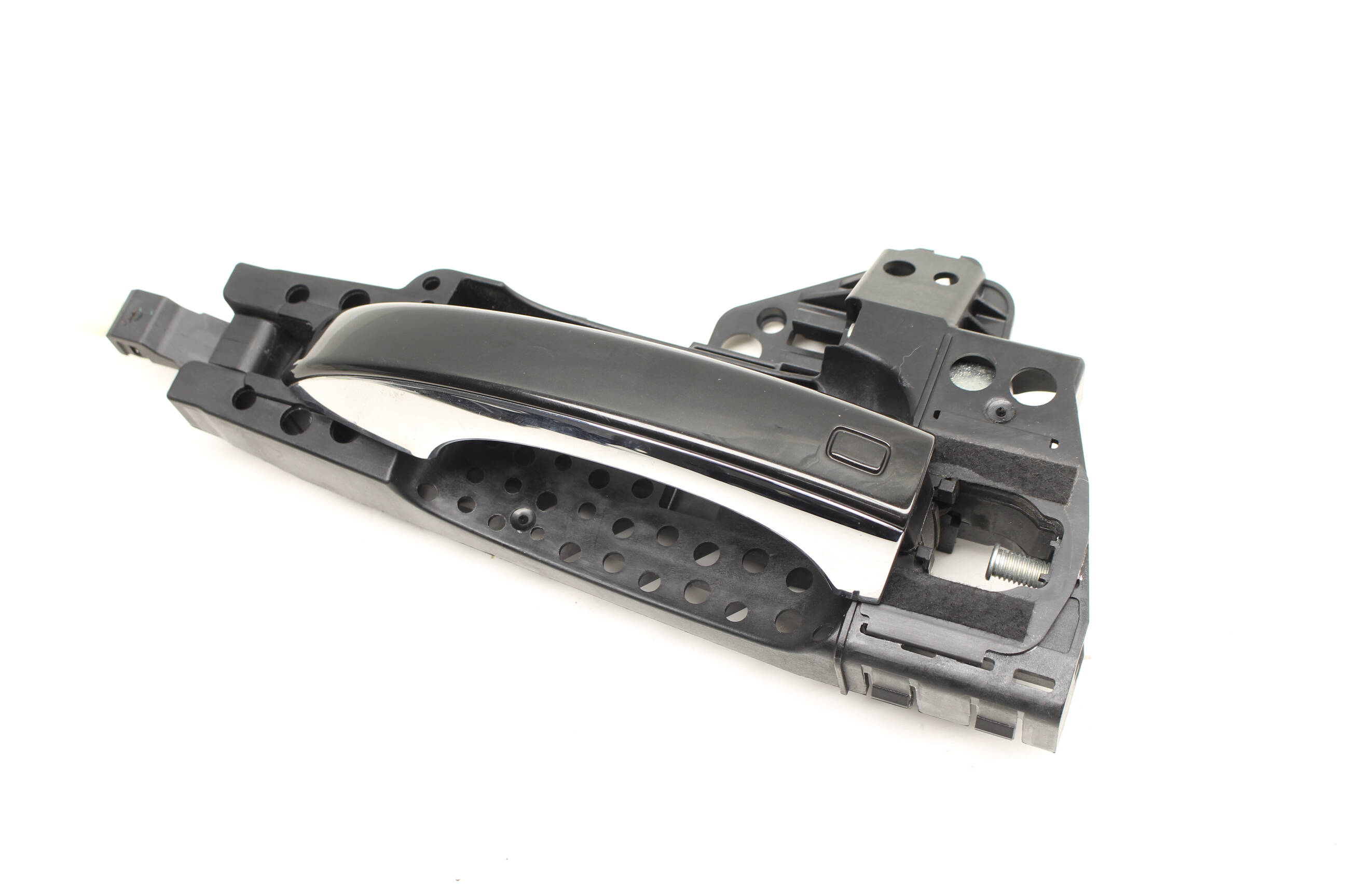 Exterior Door Handle Assembly 4H0837206B