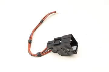 Relay Wiring Connector / Pigtail 61366939890
