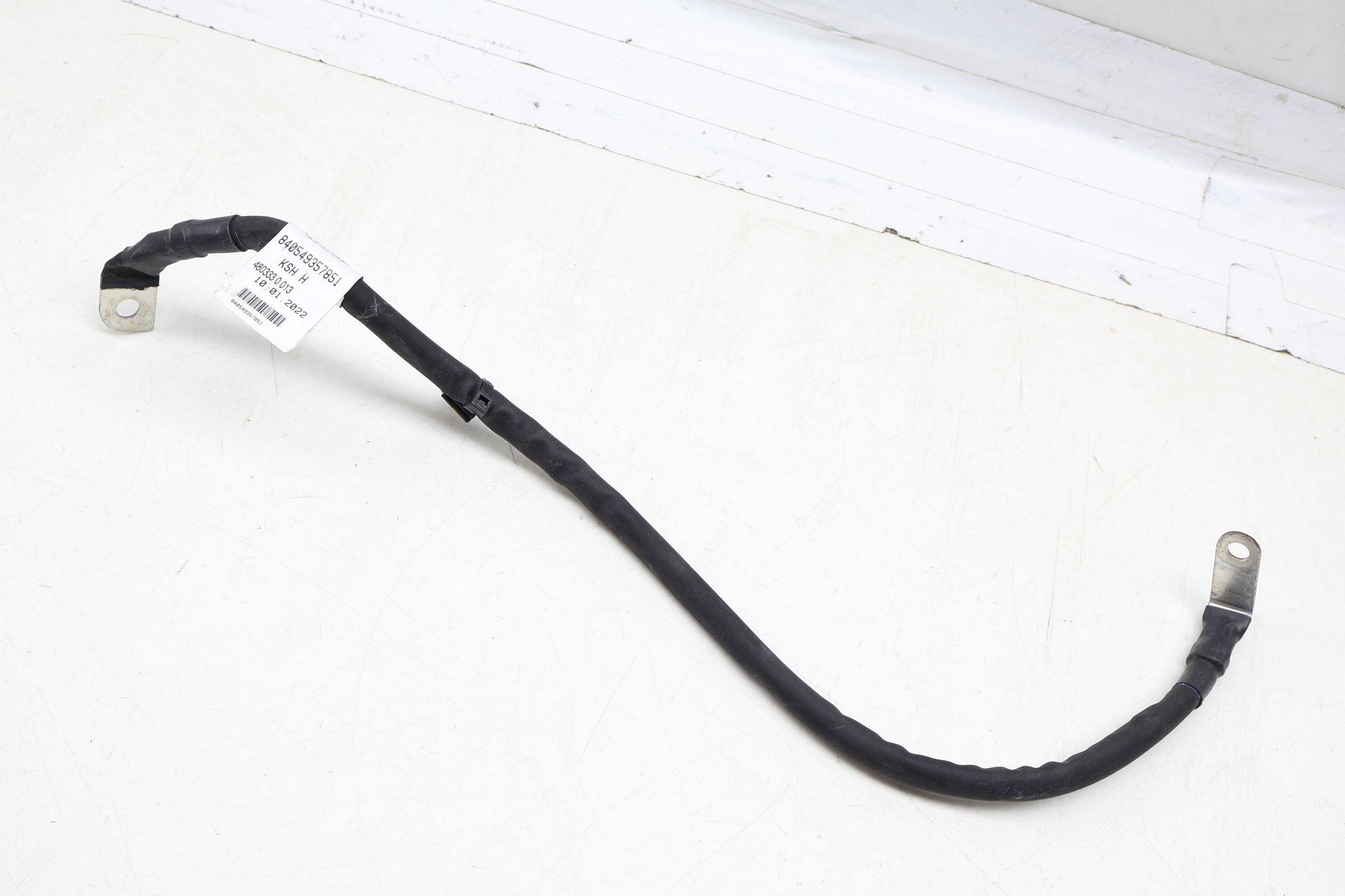 Starter / Positive (+) Battery Cable 2535401201