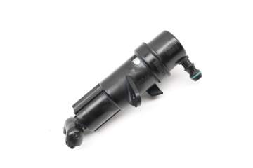 Headlight Washer Sprayer / Nozzle 61673414960