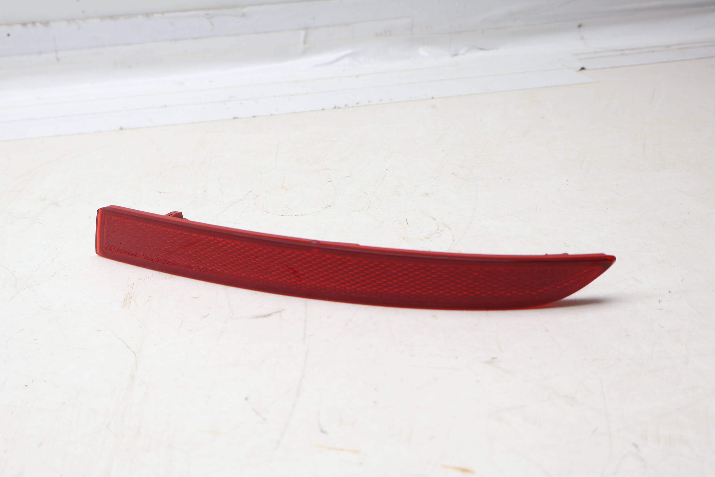 Bumper Reflector 63147318556