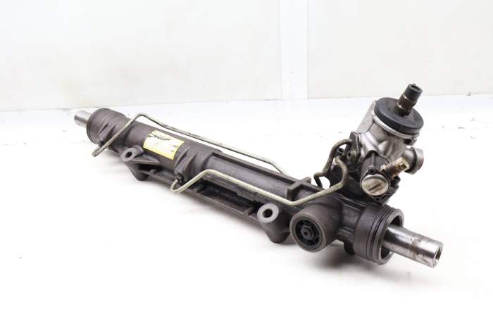 Power Steering Rack / Gear 32107853993 main product photo