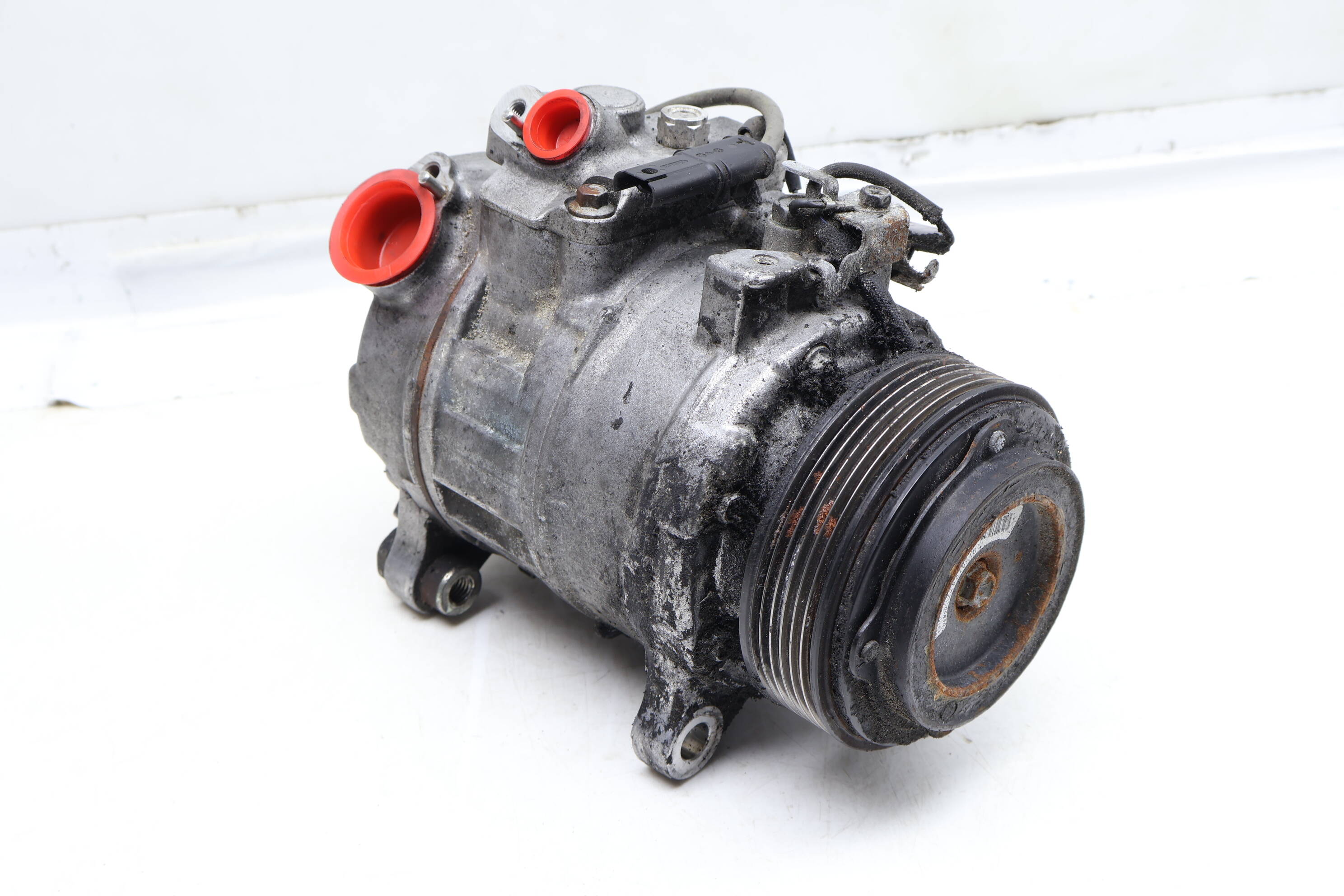 Ac Compressor 64529216466