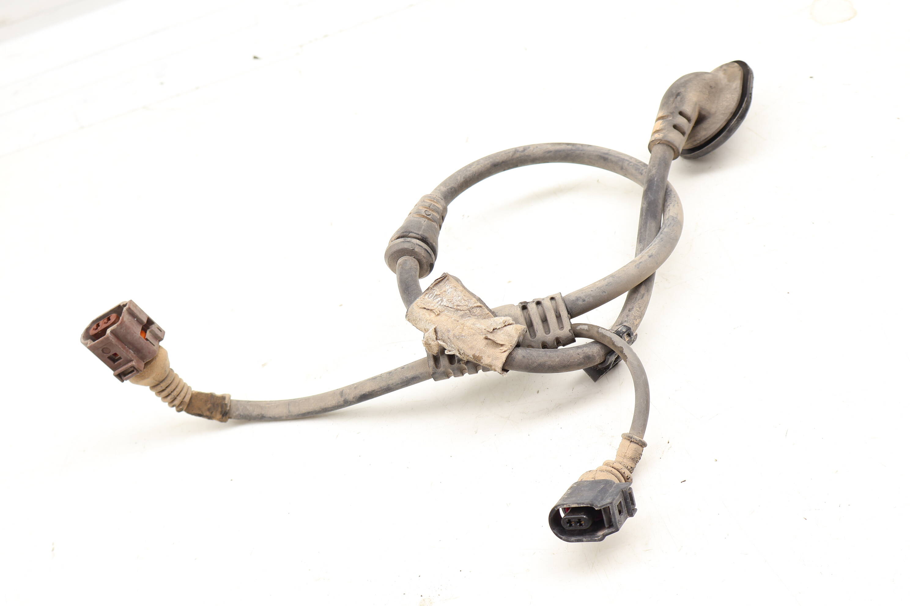 Abs / Speed Sensor Wiring Harness 8K0972254E