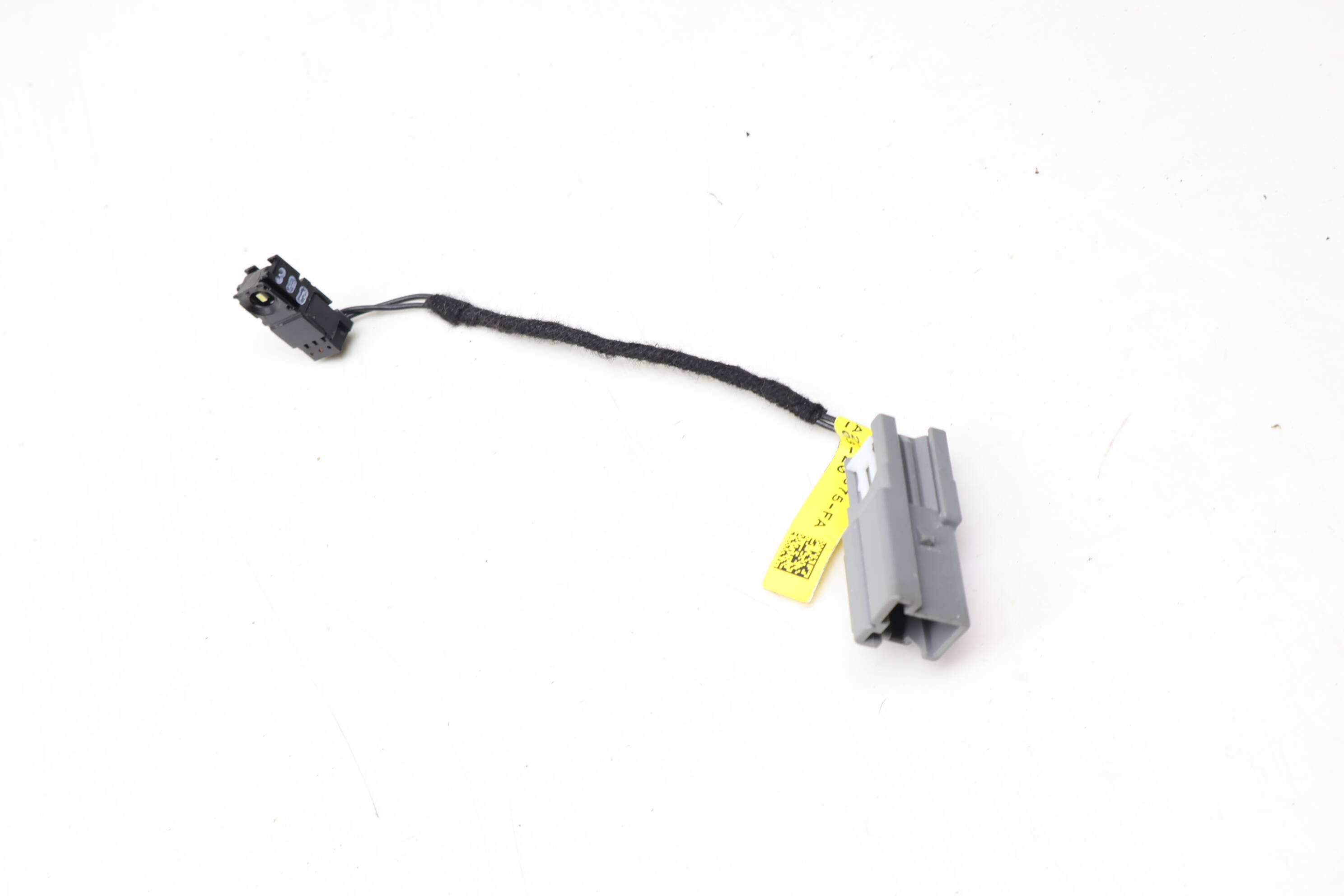 Interior Door Handle Light / Wiring Harness J8A214D375FA