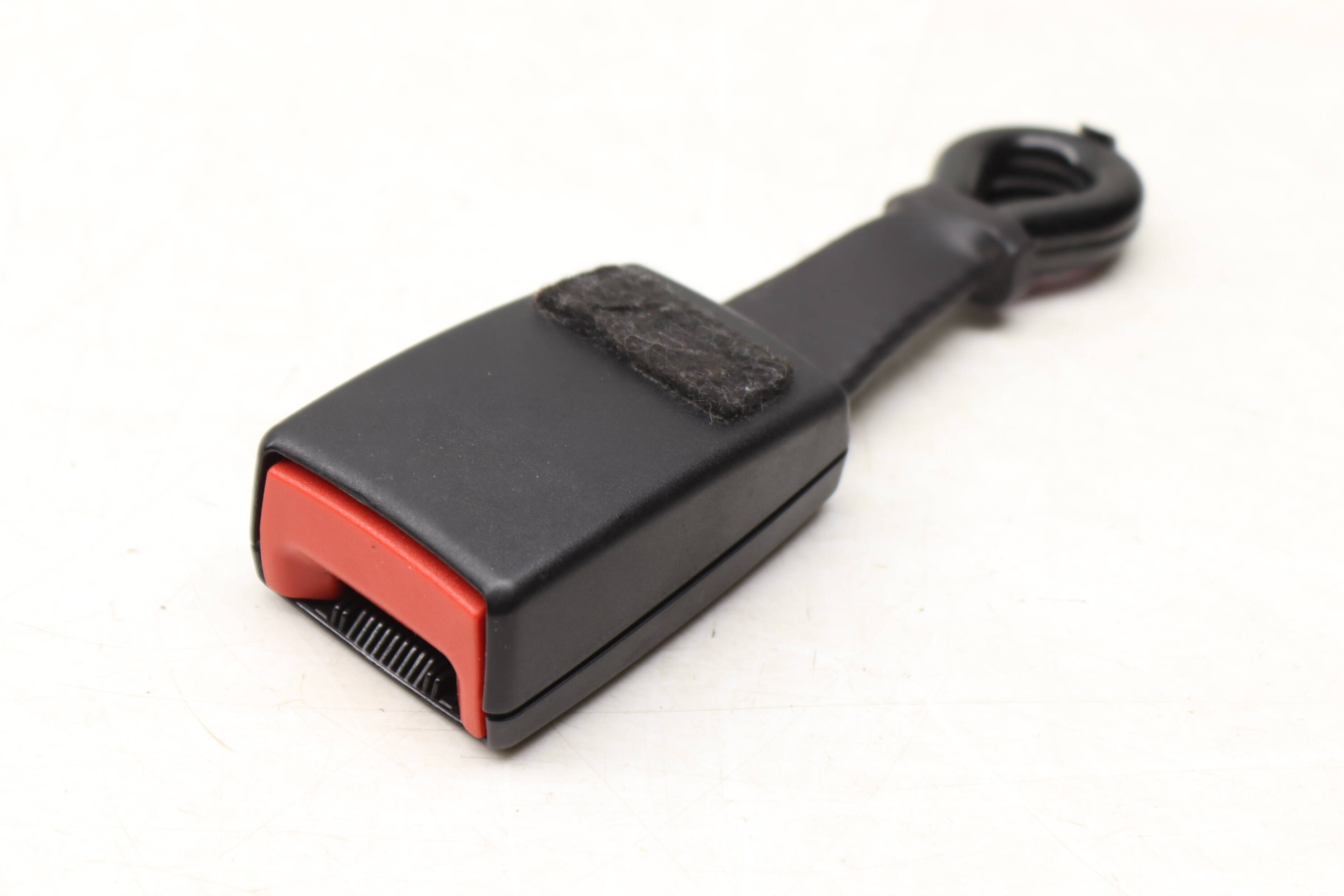 Seat Belt Buckle / Receiver 4H0857740P