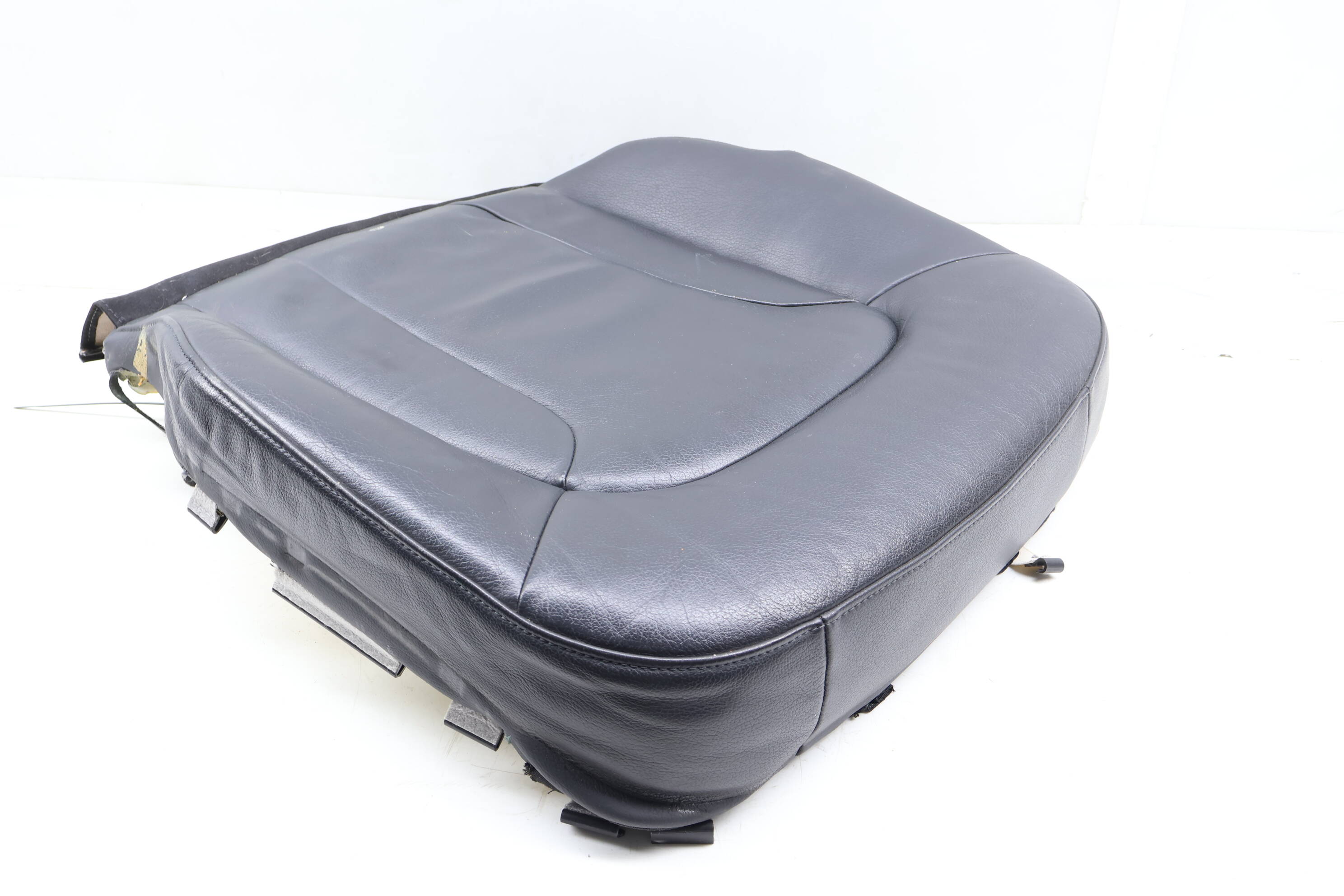Lower Leather Seat Bottom Cushion 4L0881406R
