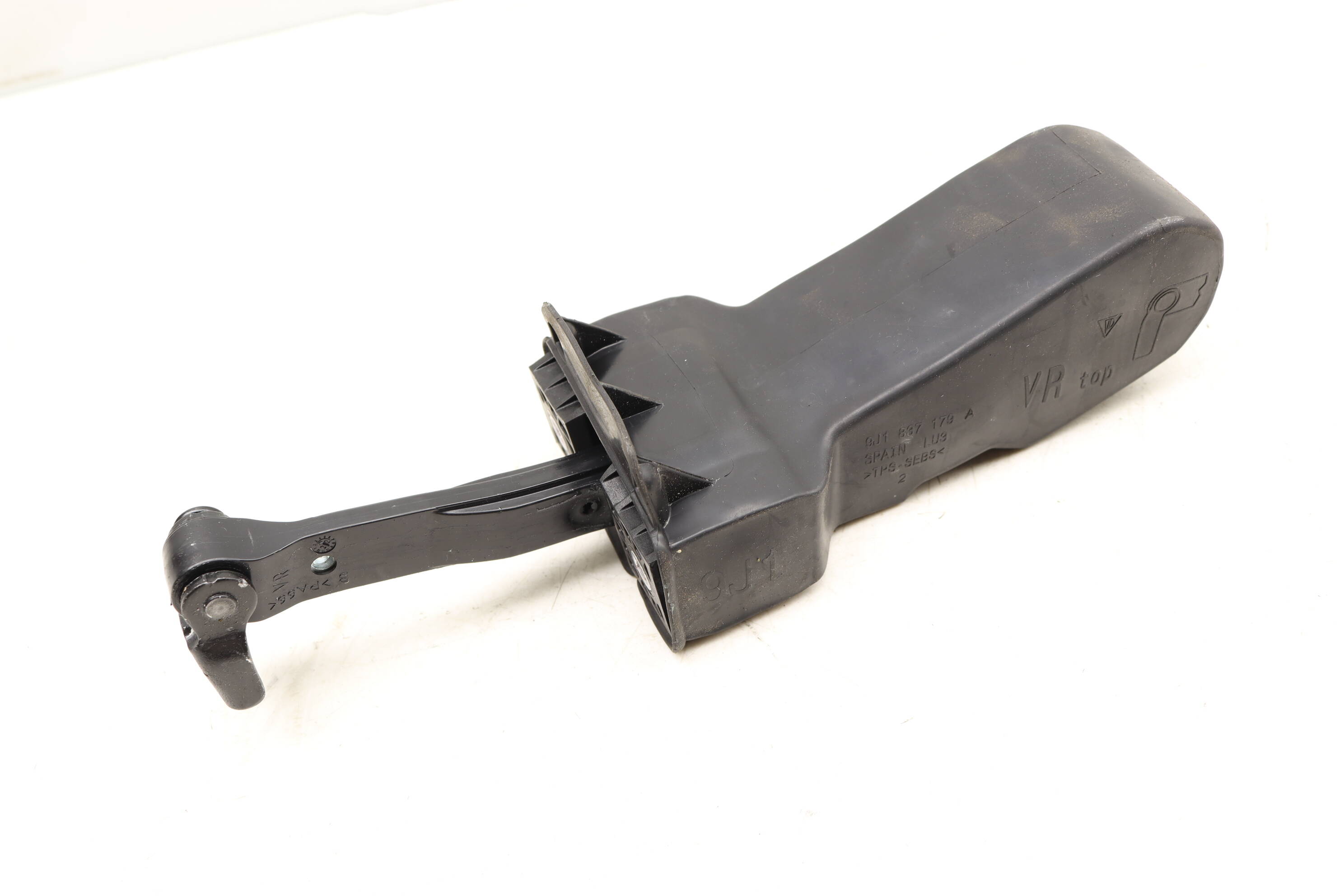 Door Stop / Check Rod 9J1837179A