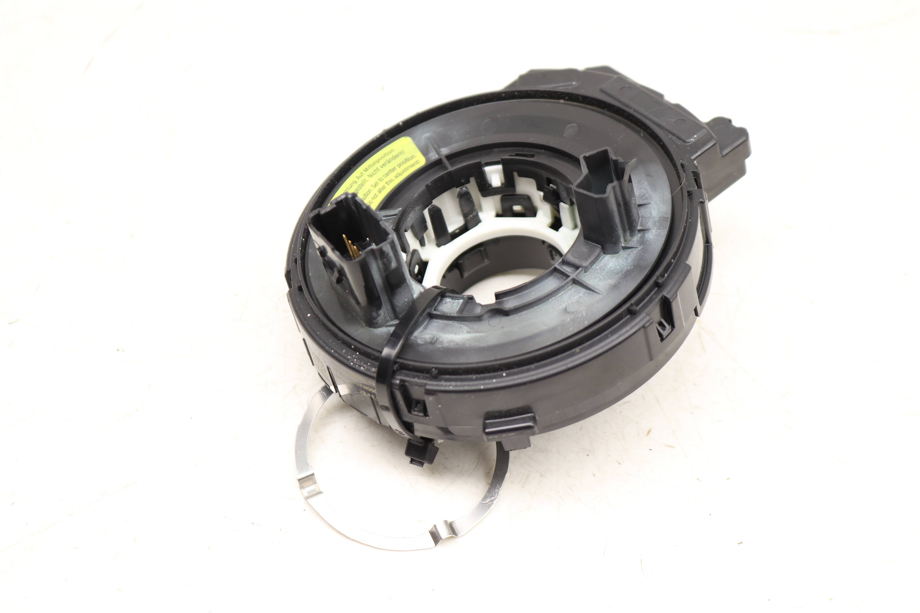 Clock Spring 4N0907129MB