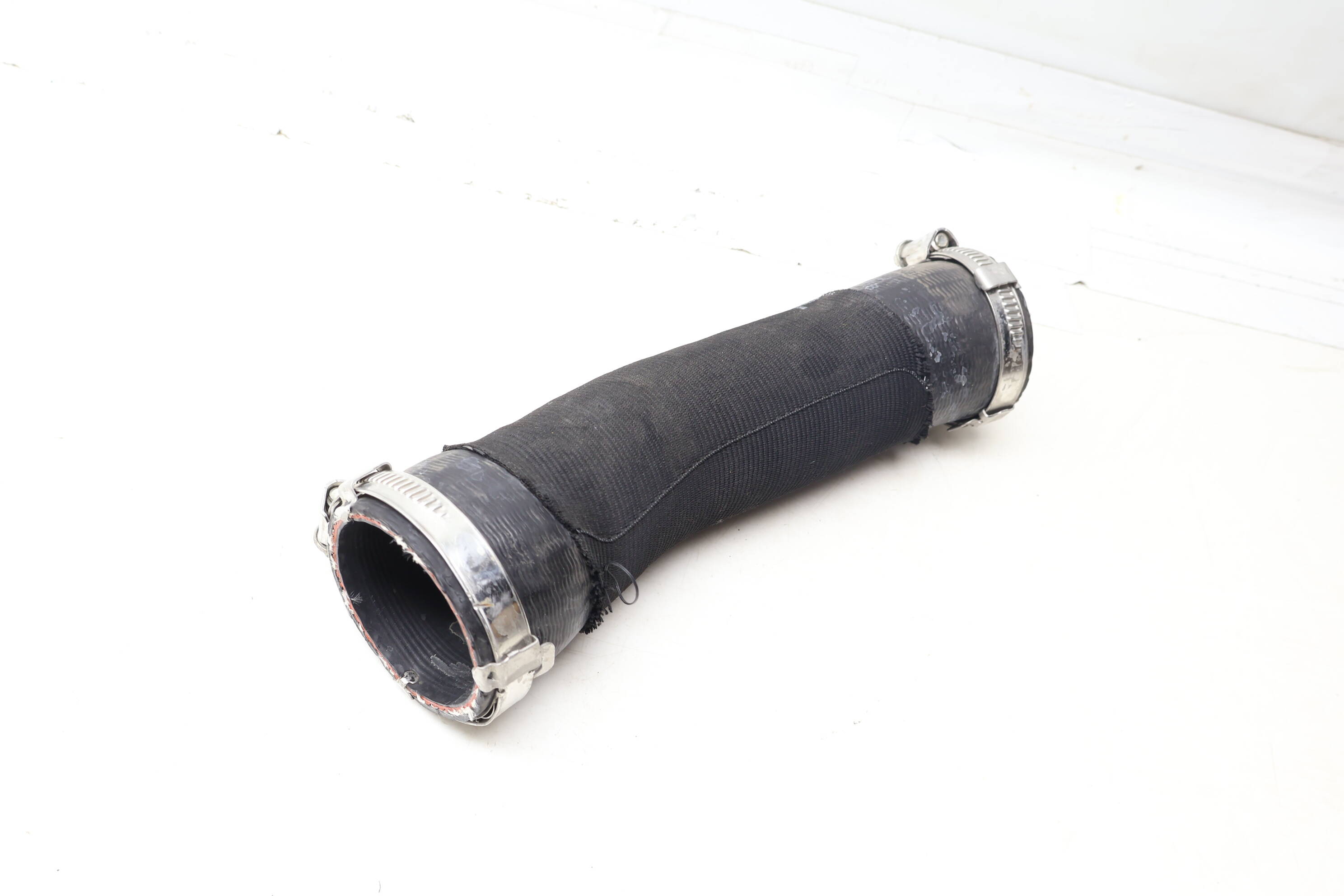 Turbo Intercooler Pressure Hose (Upper) 4M0145979F