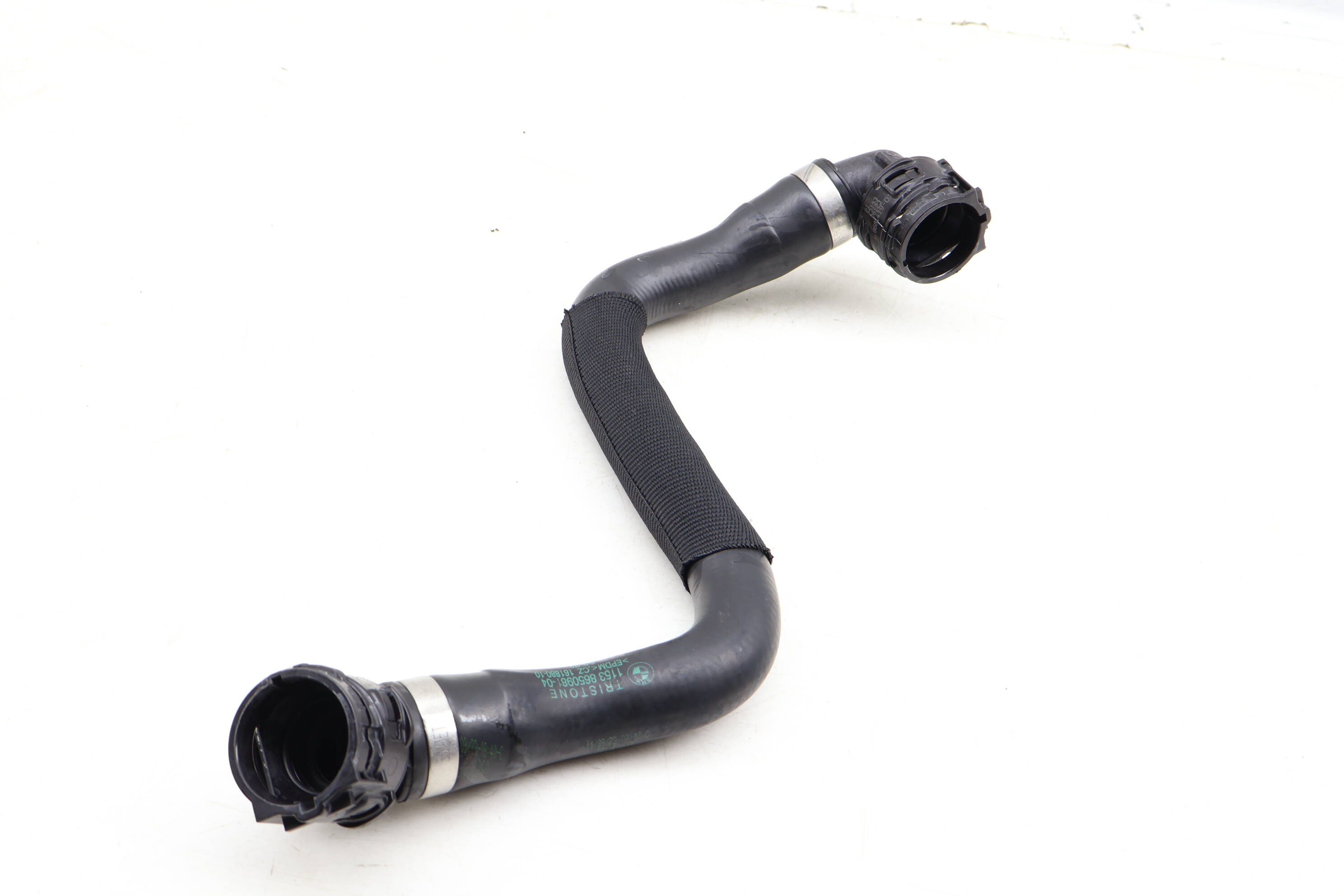 BMW Coolant Hose / Line 11538650981