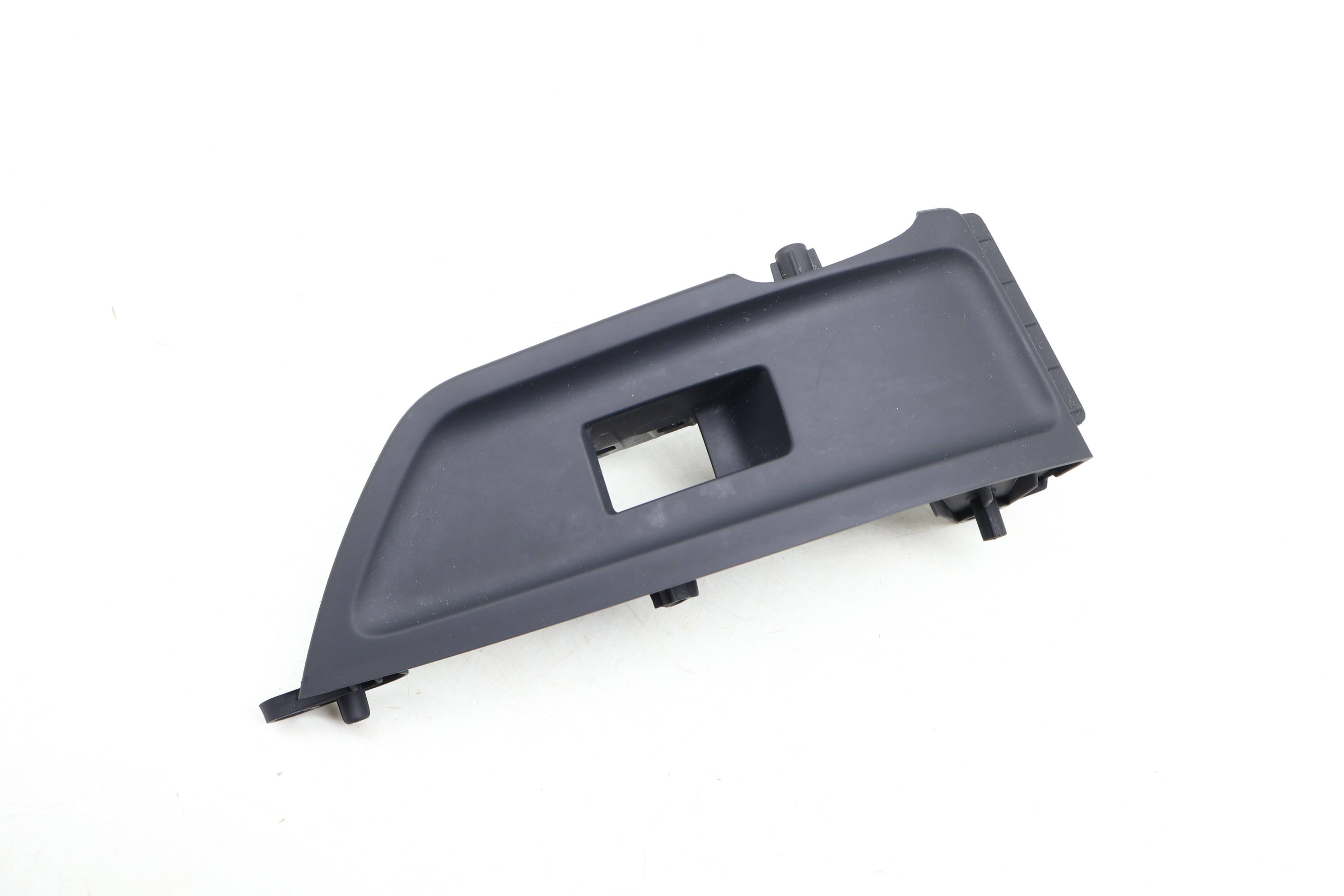 Door Panel Window Switch Trim / Bezel 80A959516