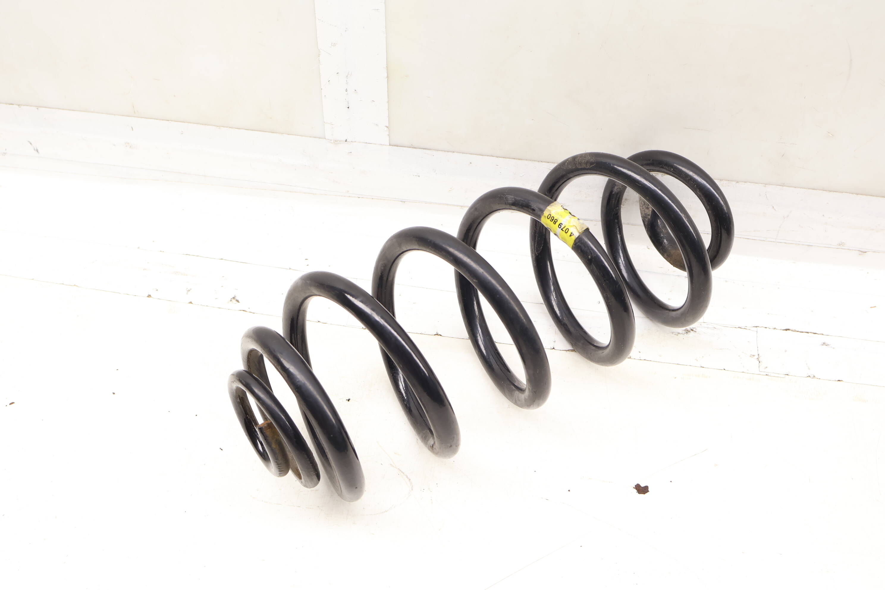 Coil Spring 6779860