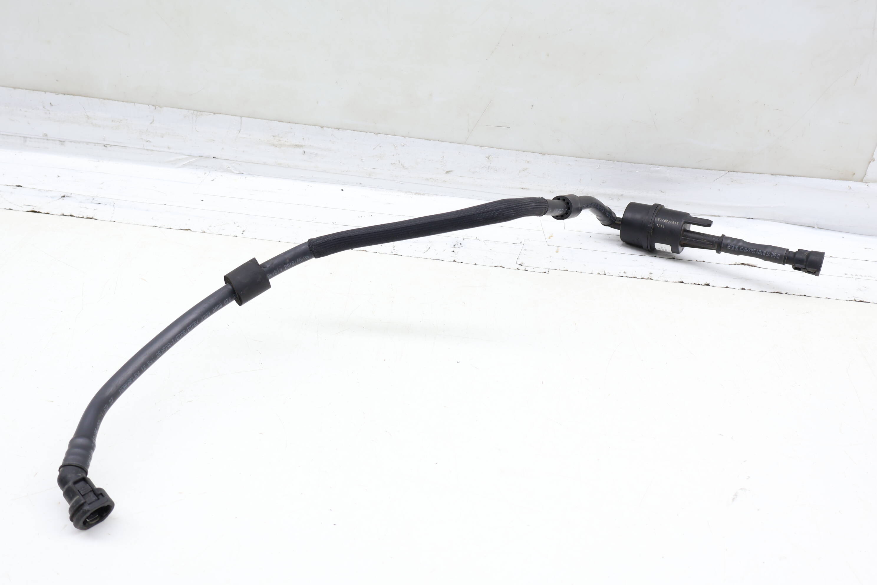 Fuel Tank Breather Hose / Line 13908681537