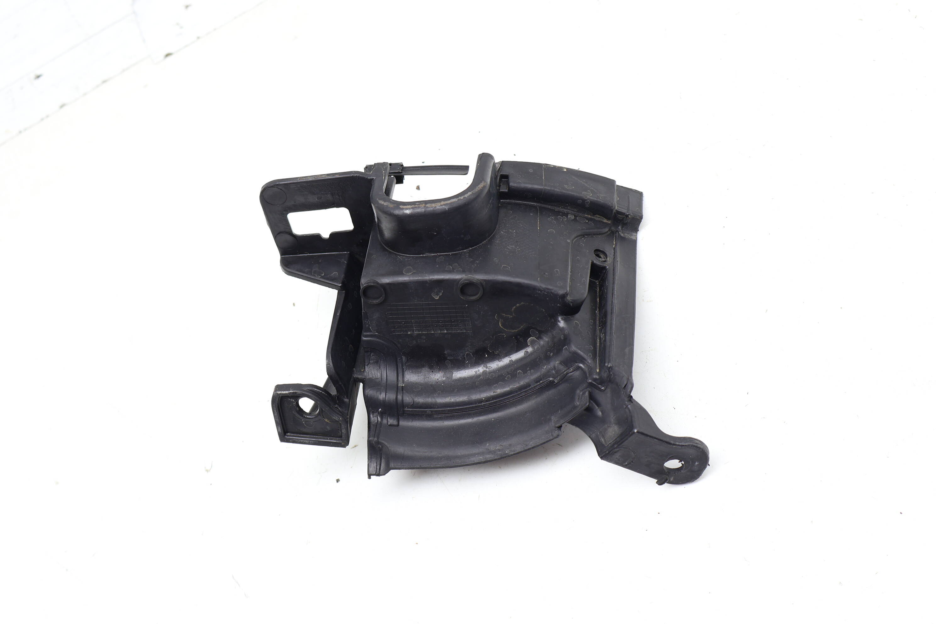 Engine Compartment Cover 51717213666